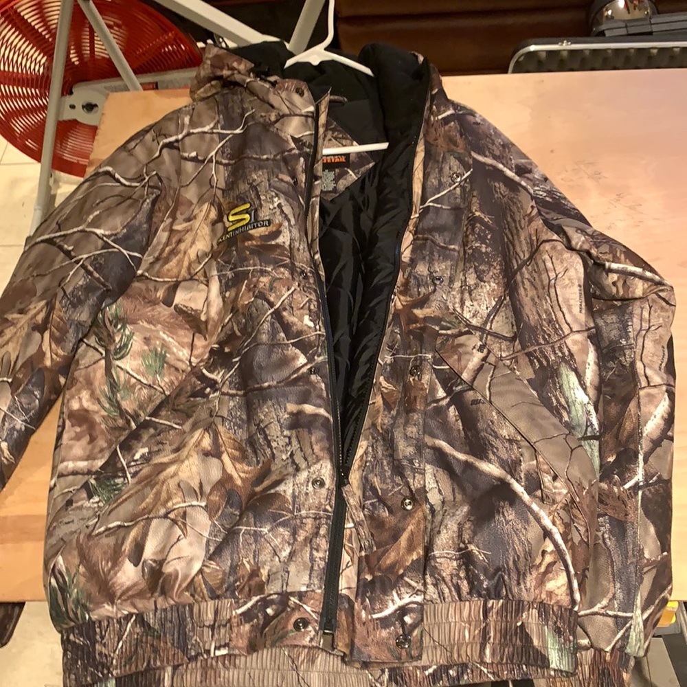 Jacket